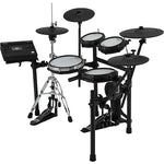 Roland V-Drums TD316 Electronic Drum Set 3