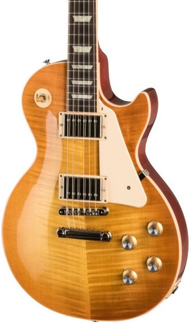 Gibson Les Paul Standard '60s Electric Guitar - Unburst