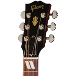 Gibson Hummingbird Special Acoustic Guitar - Satin Natural 5