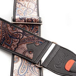 RightOn! Talisman Strap (Velvet Brown) 3