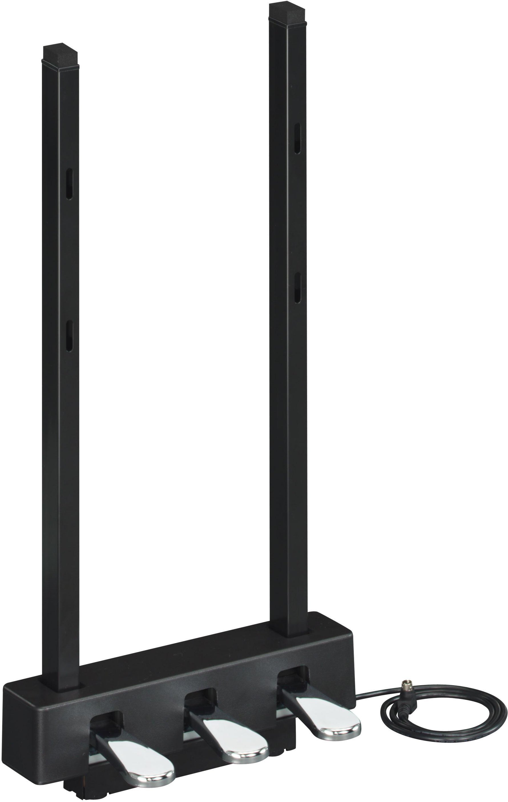 Yamaha LP1B 3-pedal unit for P125B and DGX670