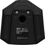 Electro-Voice Everse 8 Powered Battery Powered Speaker With Bluetooth - Black 4