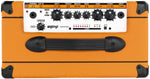 Orange Crush20RT 20 Watt Combo Orange with Reverb & Tuner 3