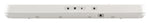 Yamaha EZ310 61-Lighted Key Portable Keyboard - With AC Adapter 2