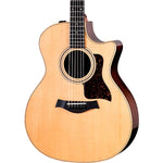 Taylor 414ce Studio Acoustic Electric Guitar - Natural 2
