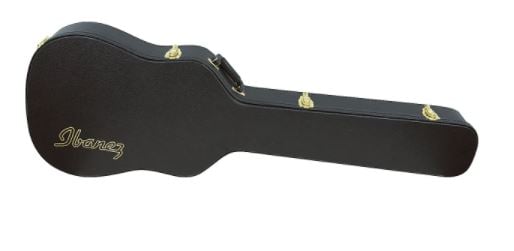 Ibanez AEB50C Hardshell Case for AEB10 Acoustic Bass 3