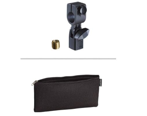 Audio Technica PRO25ax Microphone 3