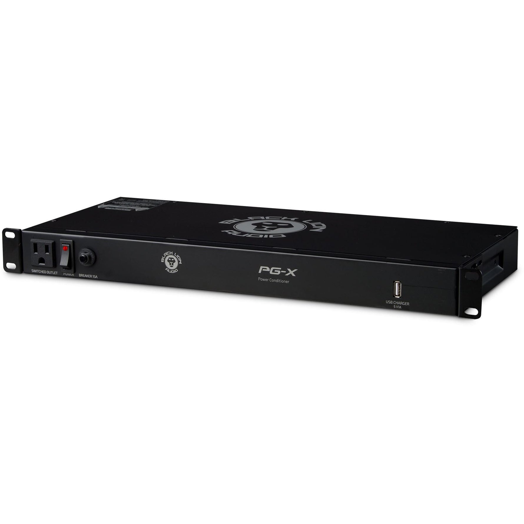 Black Lion PG-X Power Conditioner 3