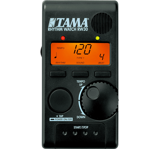 Tama RW30 Rhythm Watch Mini