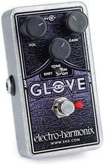 Electro Harmonix OD GLOVE Guitar Overdrive Pedal 2