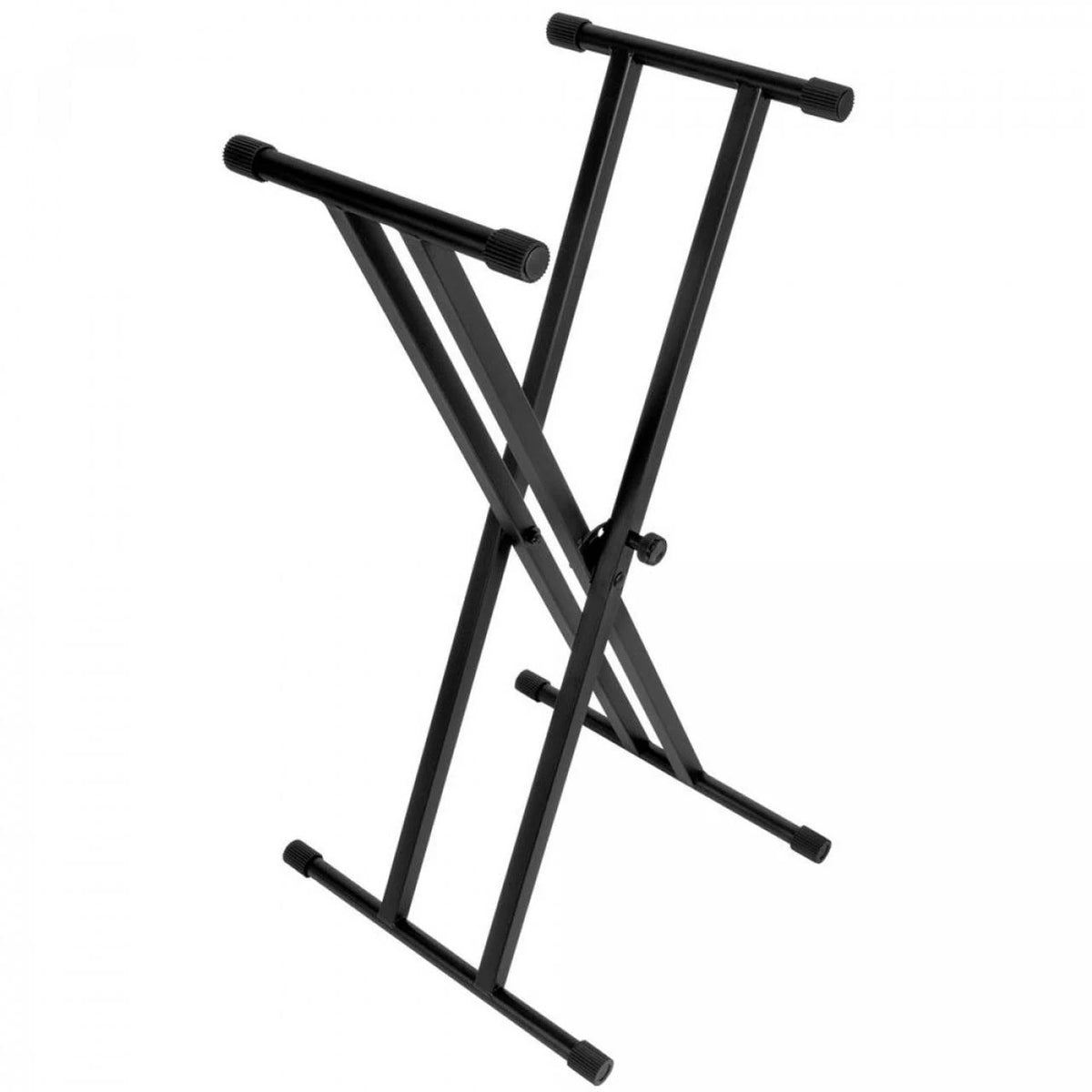 On-Stage KS7191 Double-X Keyboard Stand 3