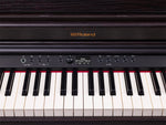 Roland RP-701-DR Digital Console Piano - Dark Rosewood 5