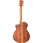 taylor-214ce-acoustic-electric-guitar 5