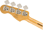 Squier Classic Vibe 60's Precision Bass (Laurel/3-Tone Suburst) 7