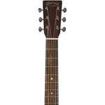 Martin Road Series 000-12E Retro Acoustic Electric Guitar - Natural 4