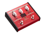 Vox Stomplab IB Modeling Bass Effects Processor 3