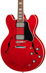 Gibson ES-335 60s Electric Guitar - Sixties Cherry