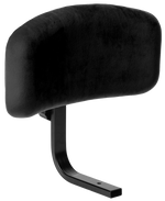 Gator Cases GP-DTH-BR Drum Throne Backrest - Black