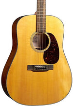 Martin Road Series D-12E Retro Acoustic Electric Guitar - Natural
