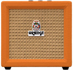 Orange CR3 3 Watt Micro Crush Combo