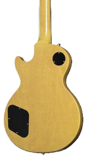 Gibson Les Paul Special Electric Guitar - TV Yellow 3
