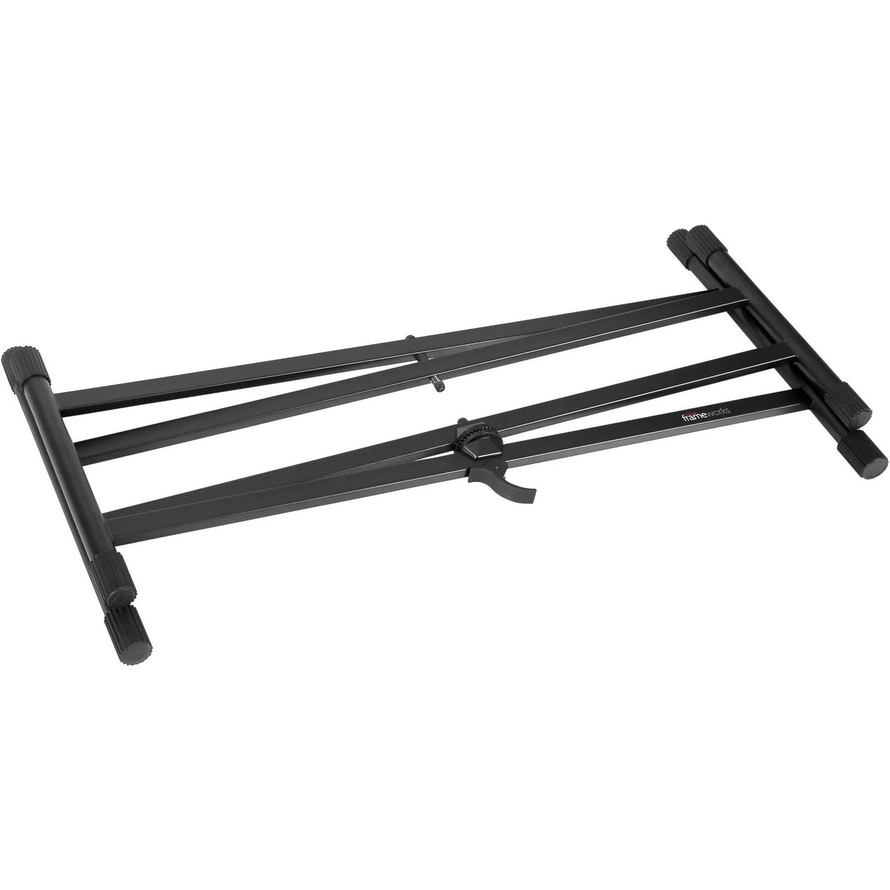 Gator Frameworks GFW-KEY-2000X Deluxe X-Style Keyboard Stand 3