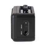 OnStage TGA01 Travel Guitar Amp - Black 4