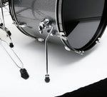 TAMA ST52H5CCSS STAGESTAR 5-piece Complete Drum Kit Cosmic Silver Sparkle 3