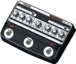 Boss DM-101 Delay Machine Guitar Effects Pedal 4
