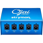 Strymon Ojai High Current Guitar Pedal Power Supply - 5 Output