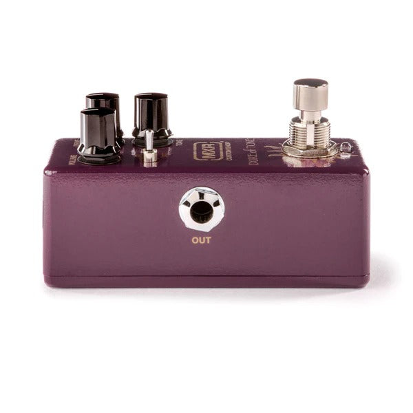 MXR CSP039 Duke of Tone Pedal 4