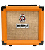 Orange PPC108 1x8 Micro Terror Cabinet