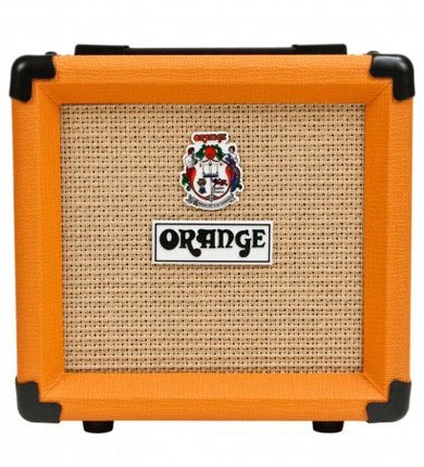 Orange PPC108 1x8 Micro Terror Cabinet