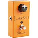 MXR CSP101SL Script Phase 90 LED 5