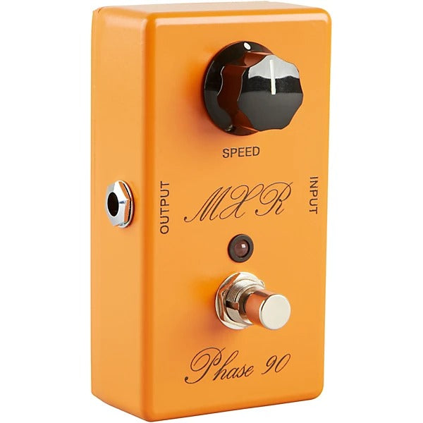 MXR CSP101SL Script Phase 90 LED 5
