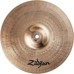 Zildjian 'S' Series Zildjian Splash Cymbal - 10 Inch Brilliant 3