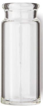 Dunlop 272 Blues Bottle Glass Slide - Medium Diameter