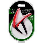 G7th Nashville 6 String Capo - Red 2