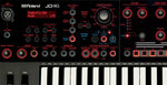Roland JD-Xi Interactive Analog/Digital Crossover Synthesizer 5