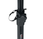 Gator Frameworks GFW-SPK-SM50 Adjustable Studio Monitor Stands (pair) 2