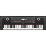 Yamaha DGX-670 88-Key Portable Grand Piano - Black 6