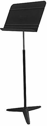 OnStage SM7711B Music Stand - Black