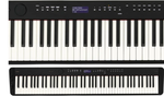 Casio PX-S3100BK Compact Digital Piano - Black