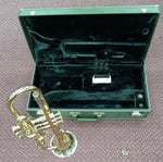 Used Holton T-602 \"Collegiate\" Bb Trumpet - With Case and Mouthpiece 5