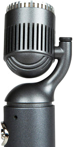 Blue Hummingbird Condenser Microphone with Pivoting Head 4