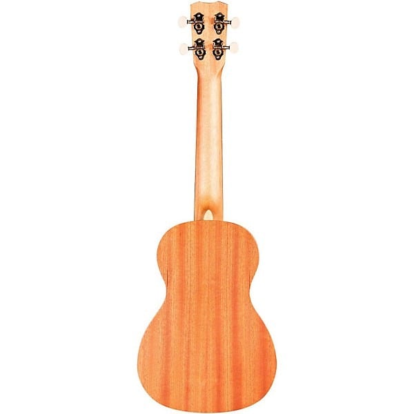 Cordoba U1S Soprano Ukulele - Natural 3