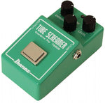 Ibanez Re-Issue TS808 Tube Screamer Overdrive Pro Effect Pedal 2