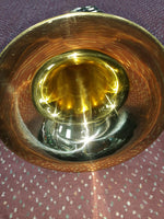 Used Eastman ETB310 Entry Level Tenor Trombone 3