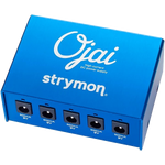 Strymon Ojai High Current Guitar Pedal Power Supply - 5 Output 3