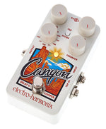 Electro-Harmonix Canyon Delay and Looper 2